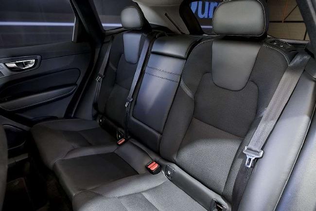Volvo Xc60 D4 Momentum Aut. ocasion - Automotor Dursan