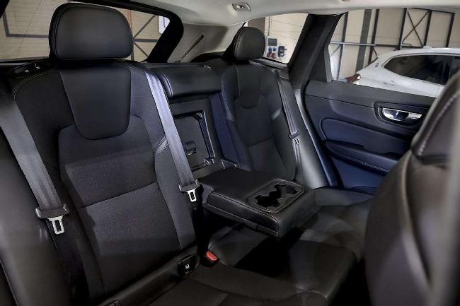 Volvo Xc60 D4 Momentum Aut. ocasion - Automotor Dursan