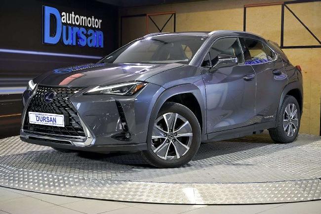 Lexus Ux 300e Business ocasion - Automotor Dursan
