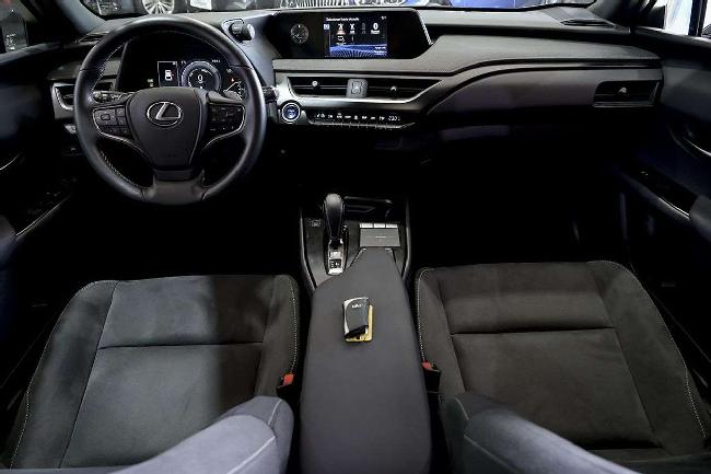 Lexus Ux 300e Business ocasion - Automotor Dursan