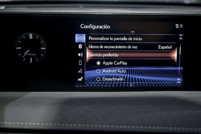 Lexus Ux 300e Business ocasion - Automotor Dursan