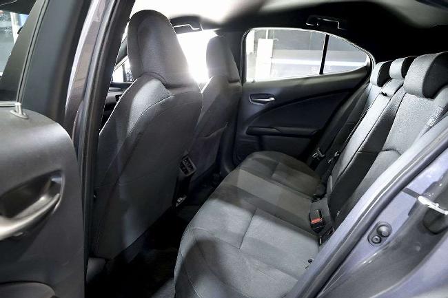 Lexus Ux 300e Business ocasion - Automotor Dursan