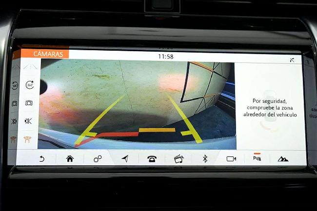 Land Rover Discovery Sport 2.0d Td4 180 Ps Awd Mhev Auto Hse ocasion - Automotor Dursan