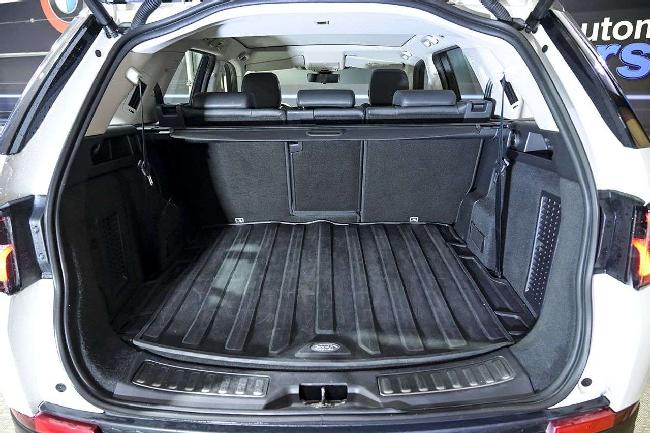 Land Rover Discovery Sport 2.0d Td4 180 Ps Awd Mhev Auto Hse ocasion - Automotor Dursan