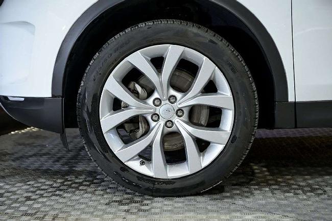 Land Rover Discovery Sport 2.0d Td4 180 Ps Awd Mhev Auto Hse ocasion - Automotor Dursan