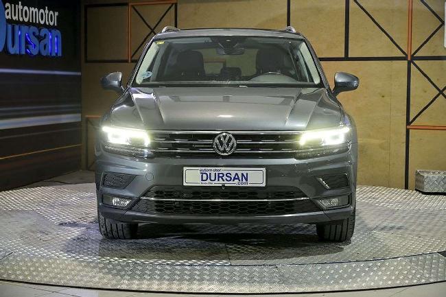 Volkswagen Tiguan 2.0tdi Sport 4motion Dsg 140kw ocasion - Automotor Dursan