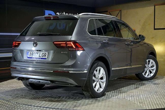 Volkswagen Tiguan 2.0tdi Sport 4motion Dsg 140kw ocasion - Automotor Dursan