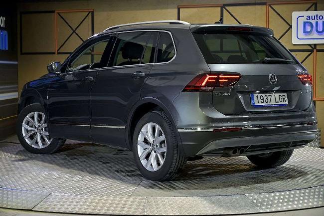 Volkswagen Tiguan 2.0tdi Sport 4motion Dsg 140kw ocasion - Automotor Dursan