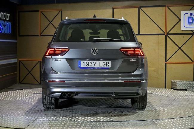 Volkswagen Tiguan 2.0tdi Sport 4motion Dsg 140kw ocasion - Automotor Dursan