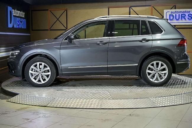 Volkswagen Tiguan 2.0tdi Sport 4motion Dsg 140kw ocasion - Automotor Dursan