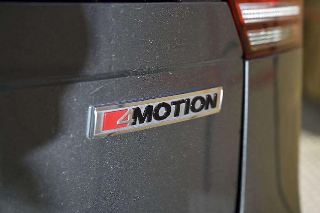 Volkswagen Tiguan 2.0tdi Sport 4motion Dsg 140kw ocasion - Automotor Dursan