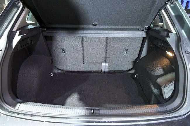 Volkswagen Tiguan 2.0tdi Sport 4motion Dsg 140kw ocasion - Automotor Dursan