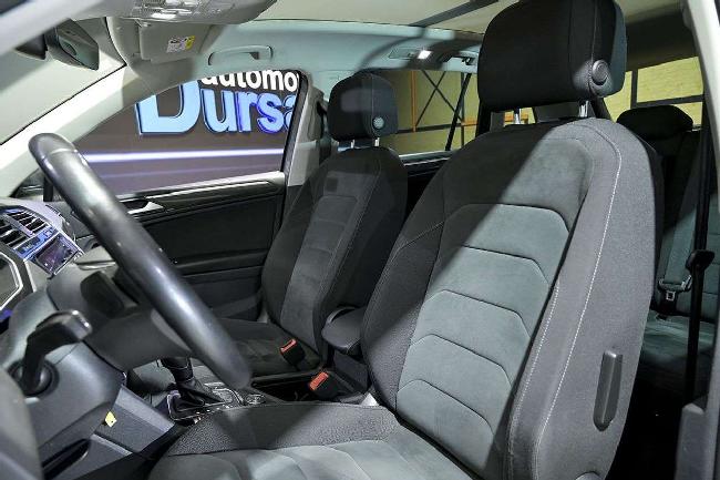 Volkswagen Tiguan 2.0tdi Sport 4motion Dsg 140kw ocasion - Automotor Dursan