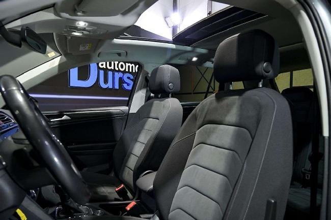 Volkswagen Tiguan 2.0tdi Sport 4motion Dsg 140kw ocasion - Automotor Dursan