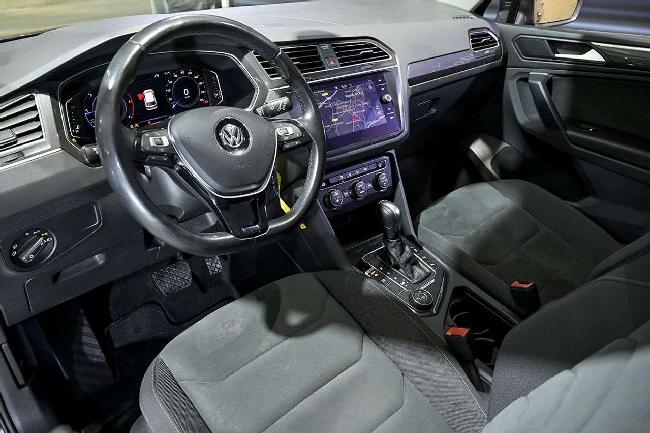 Volkswagen Tiguan 2.0tdi Sport 4motion Dsg 140kw ocasion - Automotor Dursan