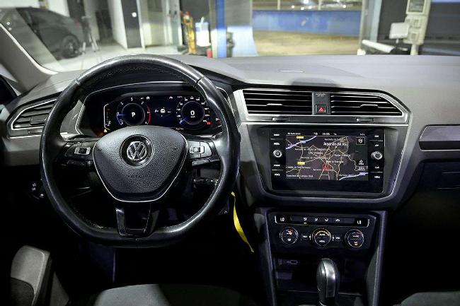 Volkswagen Tiguan 2.0tdi Sport 4motion Dsg 140kw ocasion - Automotor Dursan