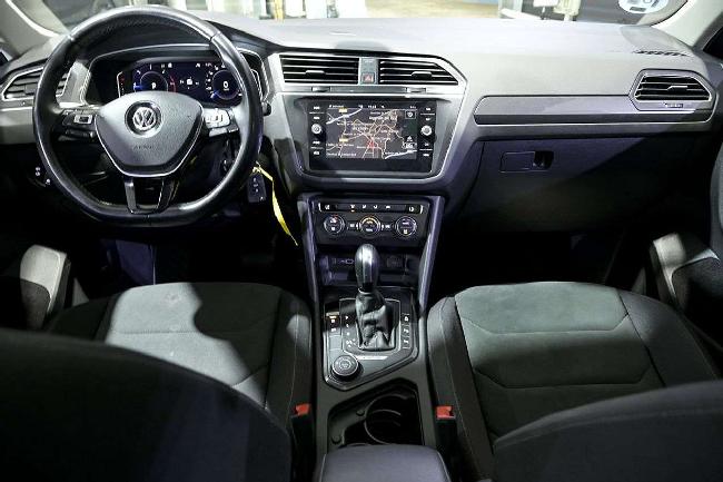 Volkswagen Tiguan 2.0tdi Sport 4motion Dsg 140kw ocasion - Automotor Dursan
