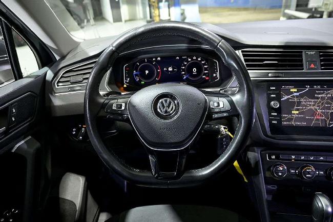 Volkswagen Tiguan 2.0tdi Sport 4motion Dsg 140kw ocasion - Automotor Dursan