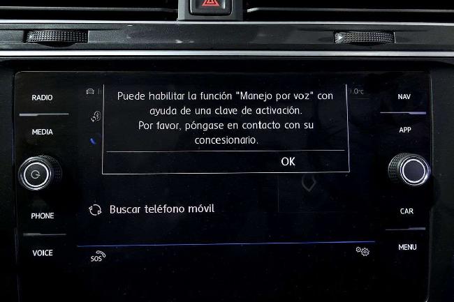 Volkswagen Tiguan 2.0tdi Sport 4motion Dsg 140kw ocasion - Automotor Dursan