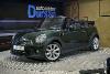 Mini Cooper D Cabrio ocasion