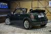Mini Cooper D Cabrio ocasion