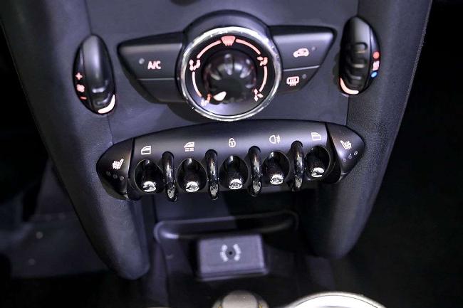 Mini Cooper D Cabrio ocasion - Automotor Dursan