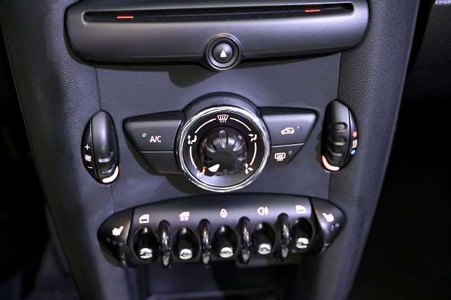 Mini Cooper D Cabrio ocasion - Automotor Dursan