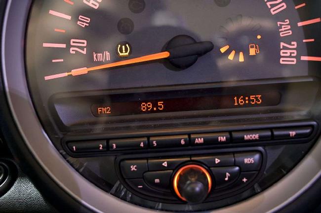 Mini Cooper D Cabrio ocasion - Automotor Dursan