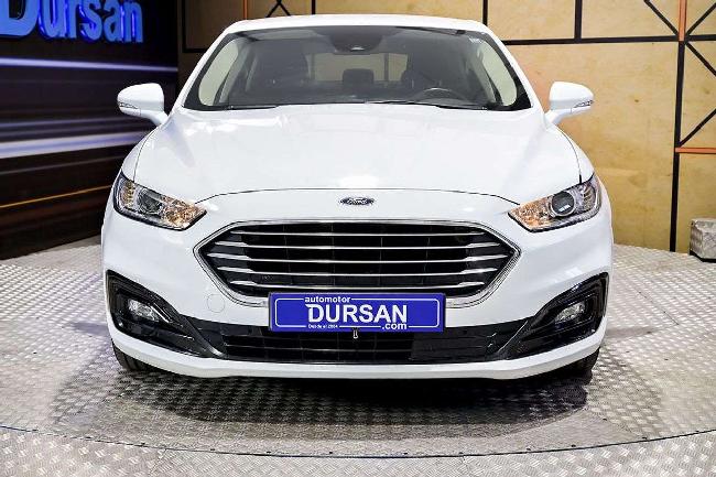 Ford Mondeo 2.0 Tdci 110kw 150cv Business ocasion - Automotor Dursan