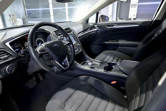 Ford Mondeo 2.0 Tdci 110kw 150cv Business ocasion - Automotor Dursan