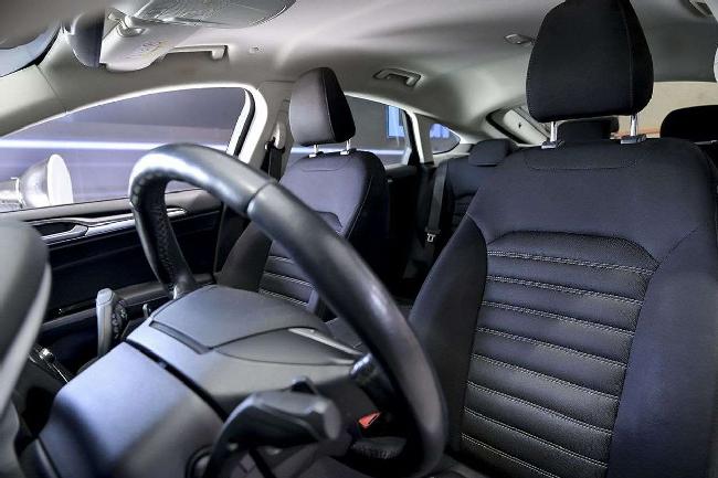 Ford Mondeo 2.0 Tdci 110kw 150cv Business ocasion - Automotor Dursan