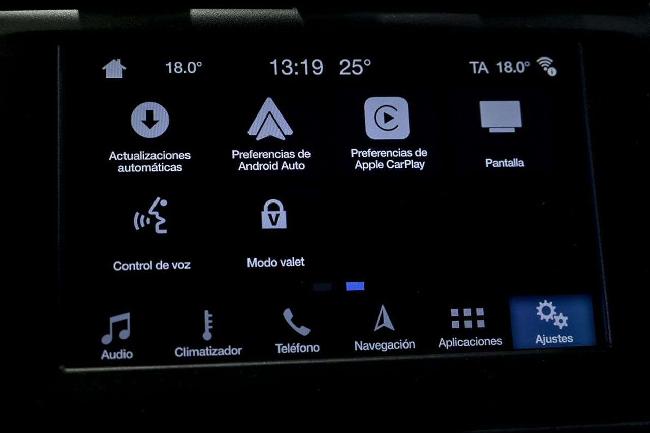 Ford Mondeo 2.0 Tdci 110kw 150cv Business ocasion - Automotor Dursan
