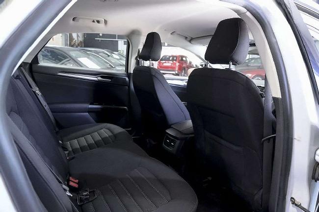 Ford Mondeo 2.0 Tdci 110kw 150cv Business ocasion - Automotor Dursan