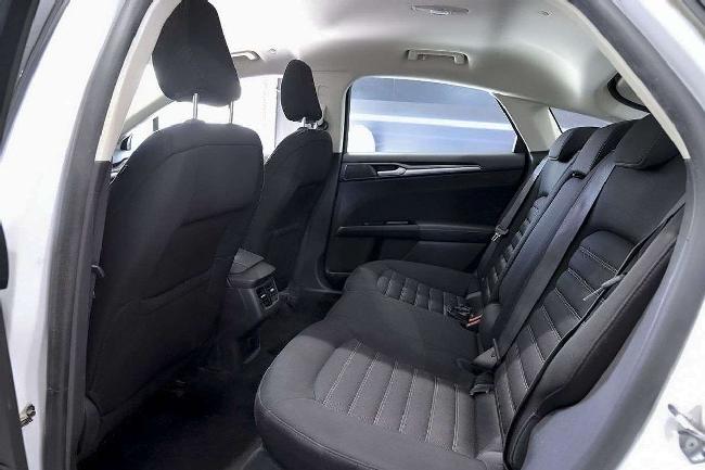 Ford Mondeo 2.0 Tdci 110kw 150cv Business ocasion - Automotor Dursan
