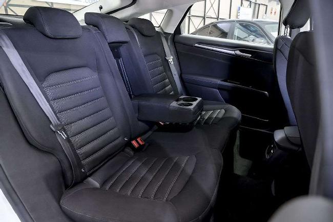 Ford Mondeo 2.0 Tdci 110kw 150cv Business ocasion - Automotor Dursan