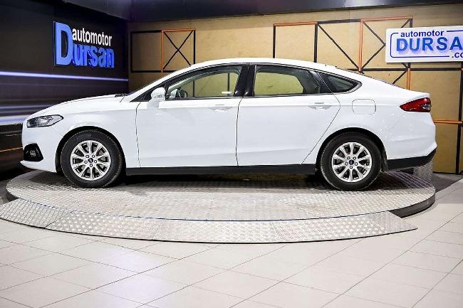 Ford Mondeo 2.0 Tdci 110kw 150cv Business ocasion - Automotor Dursan