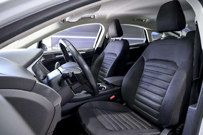 Ford Mondeo 2.0 Tdci 110kw 150cv Business ocasion - Automotor Dursan