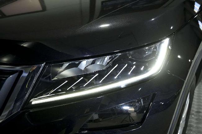 Skoda Kodiaq 2.0 Tdi 110kw 150cv Manual 4x4 Style ocasion - Automotor Dursan