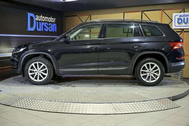 Skoda Kodiaq 2.0 Tdi 110kw 150cv Manual 4x4 Style ocasion - Automotor Dursan