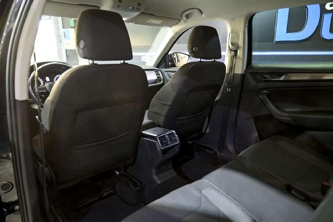 Skoda Kodiaq 2.0 Tdi 110kw 150cv Manual 4x4 Style ocasion - Automotor Dursan