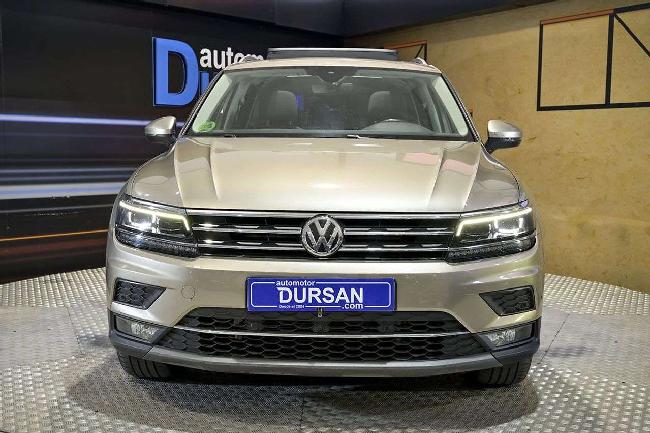 Volkswagen Tiguan 2.0tdi Sport 4motion Dsg 140kw ocasion - Automotor Dursan