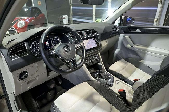 Volkswagen Tiguan 2.0tdi Sport 4motion Dsg 140kw ocasion - Automotor Dursan