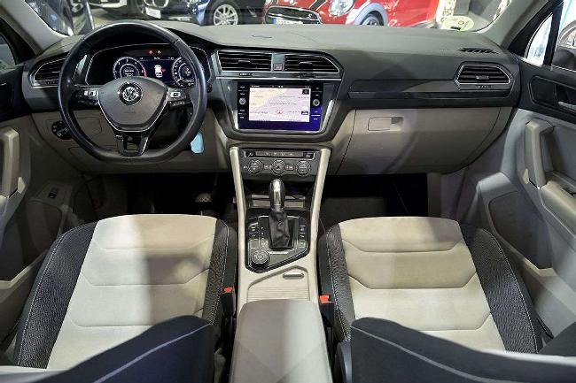 Volkswagen Tiguan 2.0tdi Sport 4motion Dsg 140kw ocasion - Automotor Dursan