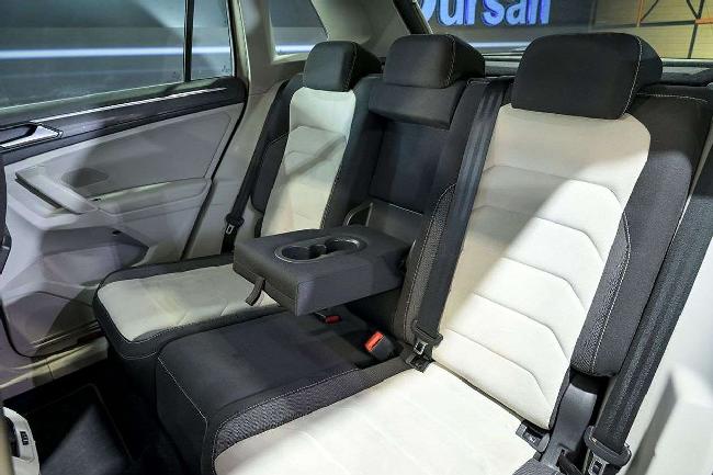 Volkswagen Tiguan 2.0tdi Sport 4motion Dsg 140kw ocasion - Automotor Dursan