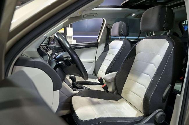 Volkswagen Tiguan 2.0tdi Sport 4motion Dsg 140kw ocasion - Automotor Dursan