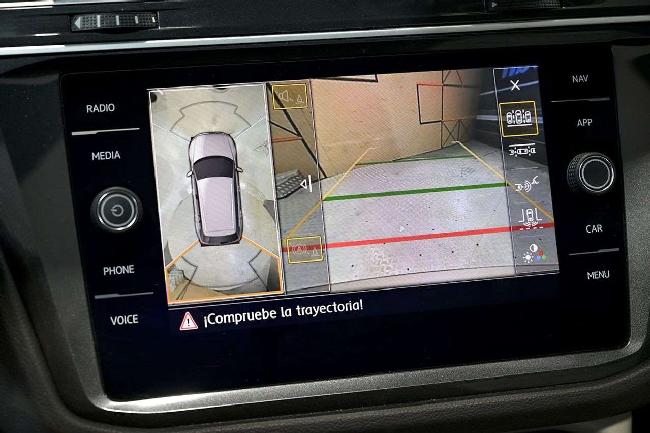 Volkswagen Tiguan 2.0tdi Sport 4motion Dsg 140kw ocasion - Automotor Dursan