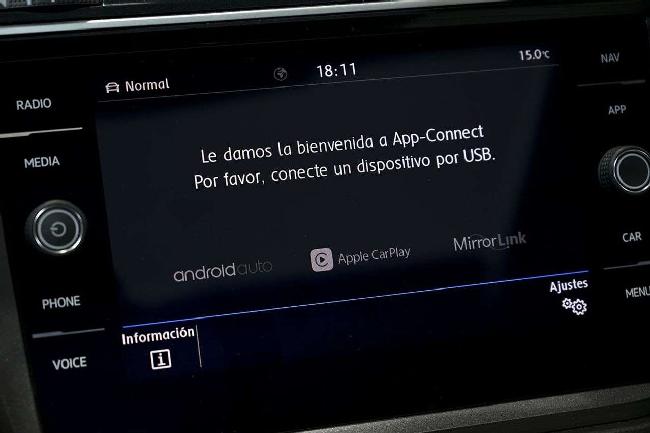 Volkswagen Tiguan 2.0tdi Sport 4motion Dsg 140kw ocasion - Automotor Dursan