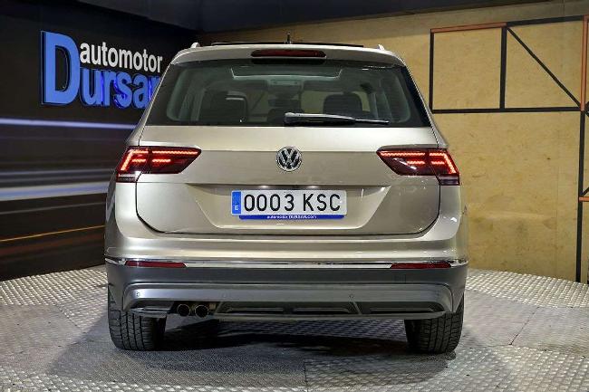 Volkswagen Tiguan 2.0tdi Sport 4motion Dsg 140kw ocasion - Automotor Dursan