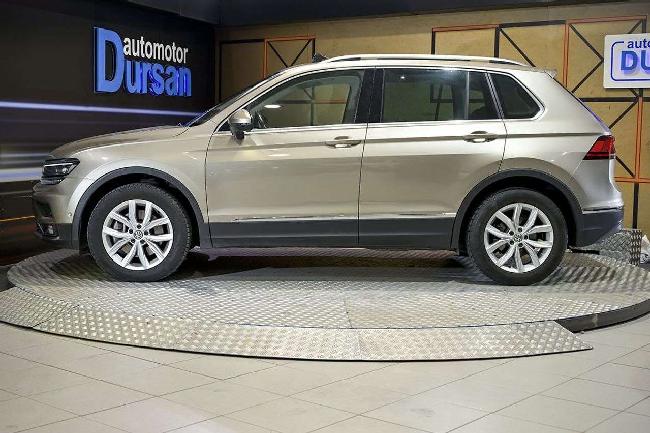 Volkswagen Tiguan 2.0tdi Sport 4motion Dsg 140kw ocasion - Automotor Dursan