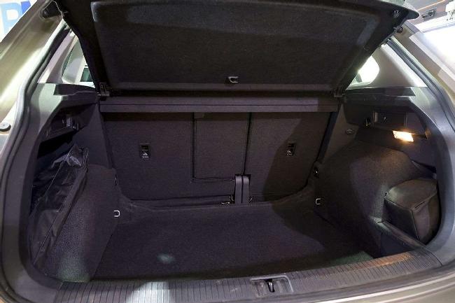 Volkswagen Tiguan 2.0tdi Sport 4motion Dsg 140kw ocasion - Automotor Dursan